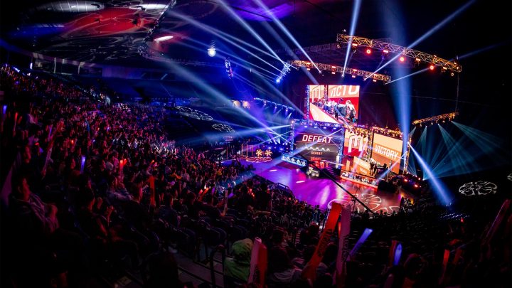 Genius eSports Betting Tips to Wager on The Best Every Time!